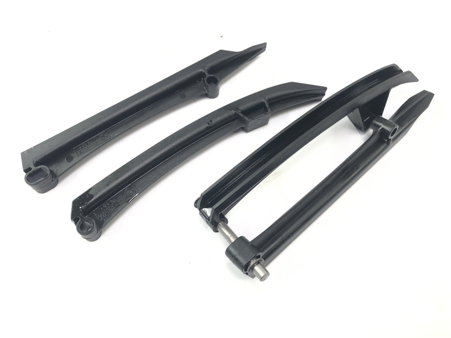 BMW R 1200 CL K30 [2003] - Spændingsskinner Slide Rails Set
