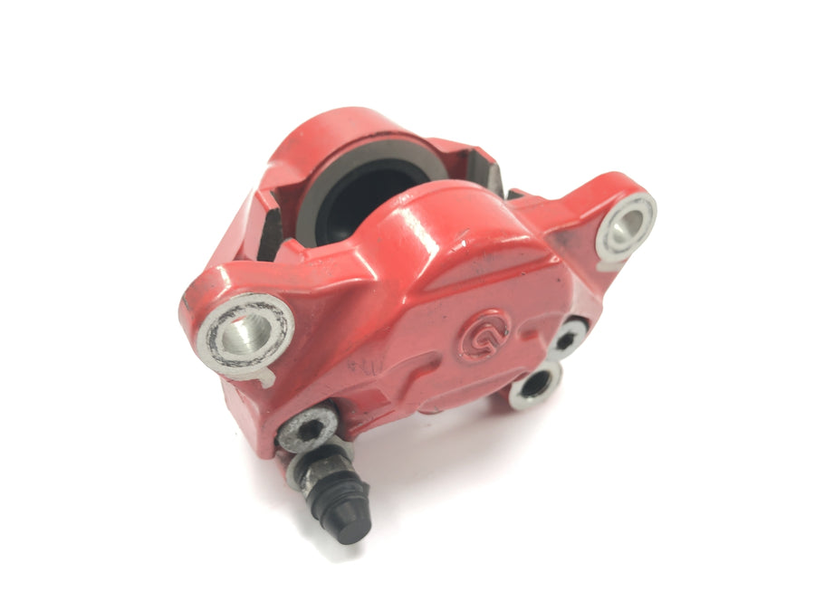 Aprilia Mille RSV 1000 ME [1999] - Brembo bremsekaliber bagtil