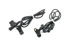 Aprilia SX 125 KX [2018] - ABS sensor hjulsensor for og bag-1