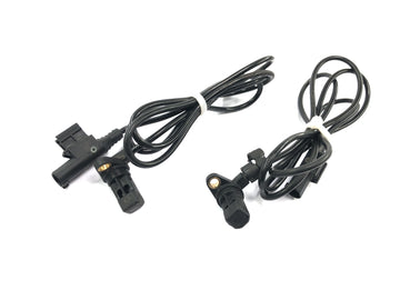 Aprilia SX 125 KX [2018] - ABS sensor hjulsensor for og bag