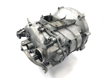 MOTO GUZZI CALIFORNIA 2 1000 VT [1982] - Transmissionstransmissionsenhed manuel gearkasse - 0