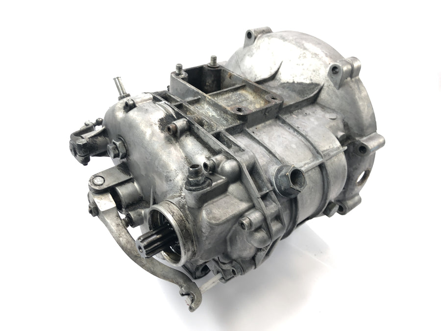 MOTO GUZZI CALIFORNIA 2 1000 VT [1982] - Transmissionstransmissionsenhed manuel gearkasse