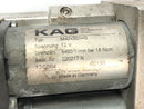 BMW R 1200 GS R12 K25 [2004] - ABS styreenhed modulator hydraulisk blok-4
