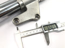Ducati ST3 S3 [2004] - Forgaffel teleskopgaffel 43 mm forgaffel med aksel-2