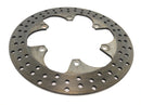Yamaha XJR 1200 4PU [1996] - bagbremseskive 267x4,8mm-1