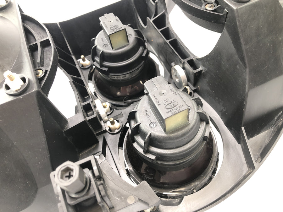 BMW R 1200 CL K30 [2003] - Forlygte frontlysbelysningsenhed