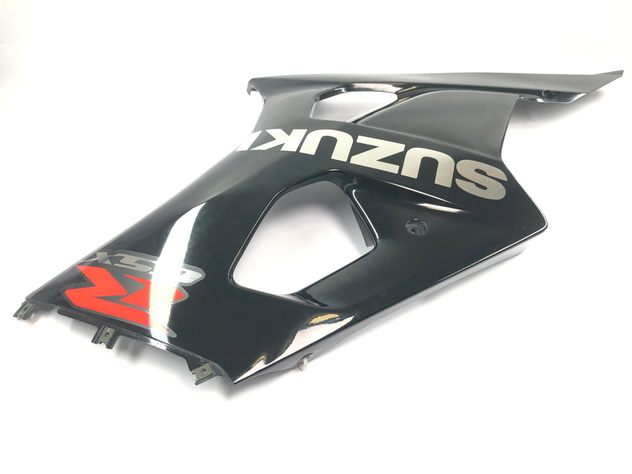 Suzuki GSX R 1000 WVBZ K3 [2003] - Højre sidebeklædning