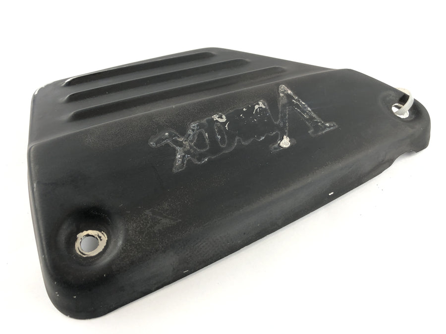 Yamaha V Max 1200 2we [1996] - Sideovertræk til højre højre