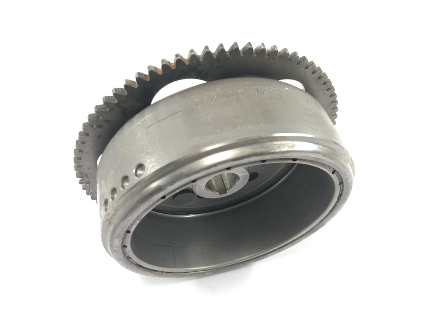 Honda NSR 125 JC20 [1991] - Magnethjulsgeneratorrotor
