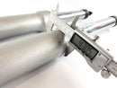 BMW R 1100 GS [1990] - Gabel Telelever med akse-7