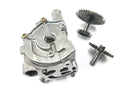 Triumph Daytona 900 T300D [1996] - Oliepumpe gearpumpe oliefødepumpe med drev-1