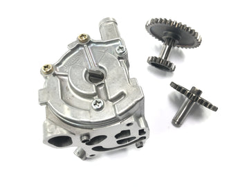 Triumph Daytona 900 T300D [1996] - Oliepumpe gearpumpe oliefødepumpe med drev