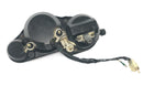 Honda NSR 125 JC20 [1991] - Speedometer enhed cockpit instrumentpanel speedometer-4