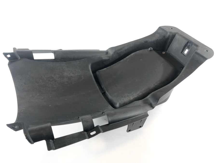 BMW R 1150 R R21 [2002] - Bagerste underbrudsprotebeskyttelse