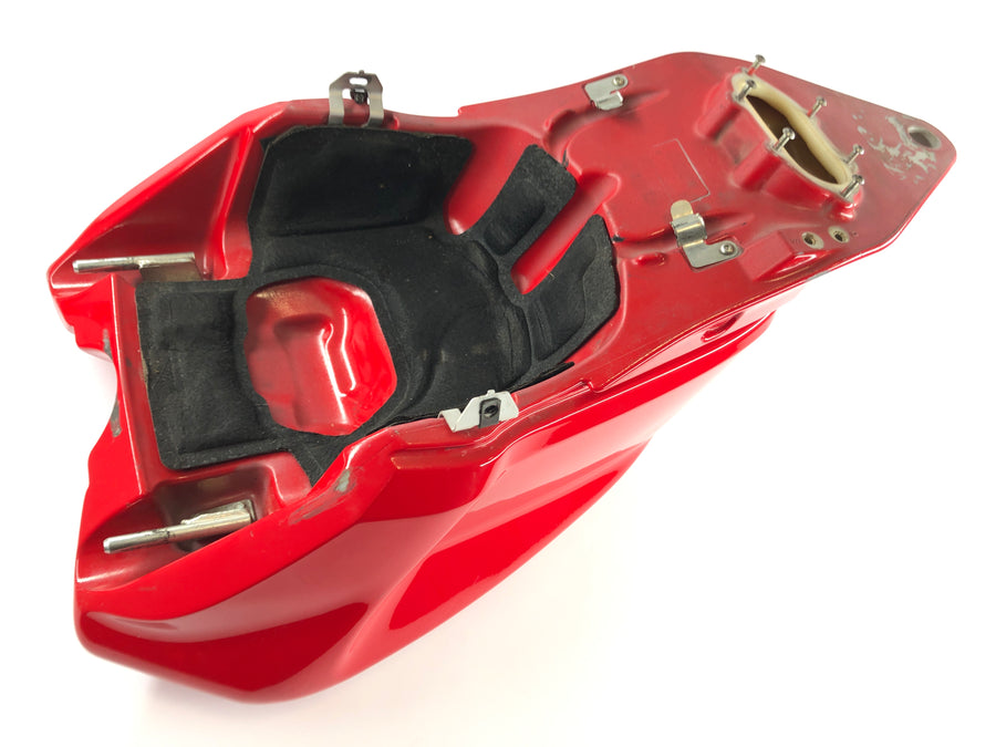 Ducati 1098 S H7 [2009] - Tank Benzin Tank