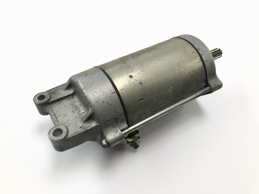Honda VTX 1800 SC46 [2004] - startmotor elektrisk starter elektrisk starter