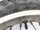 Honda XL 250 R MD03 [1993] - baghjulsfælg egerhjul 2,15 x 17"-5