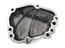 Triumph Bonneville T100 986MF [2012] - Dækselskiftstromlemotordæksel-3