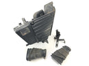 Honda XL 600 R PD03 [1985] - Airbox Air Filter Box-1