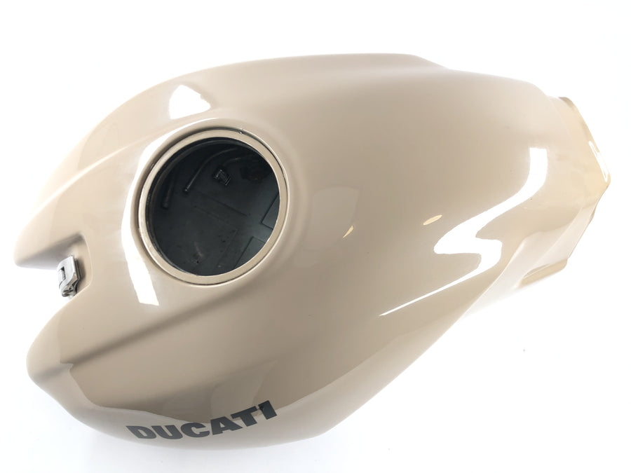 Ducati Monster S4R M4 [2004] - Tankbrændstoftank benzintank