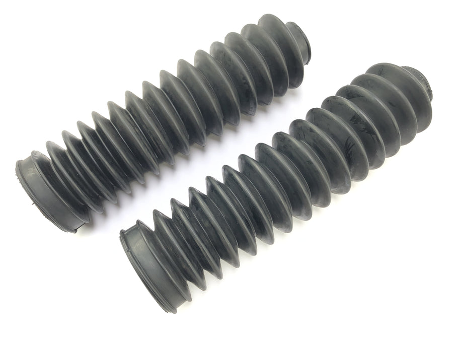 Moto Guzzi V 1000 VG [1980] - Rynke Balls Fork Protection Set -par