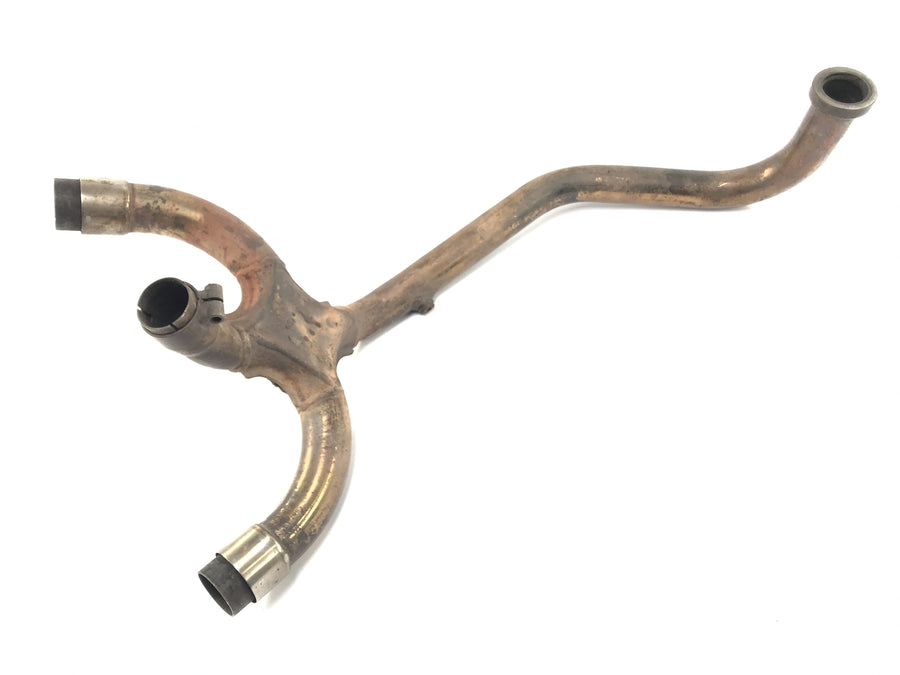 Ducati 900 SS [1991] - Manifold udstødningsmanifold