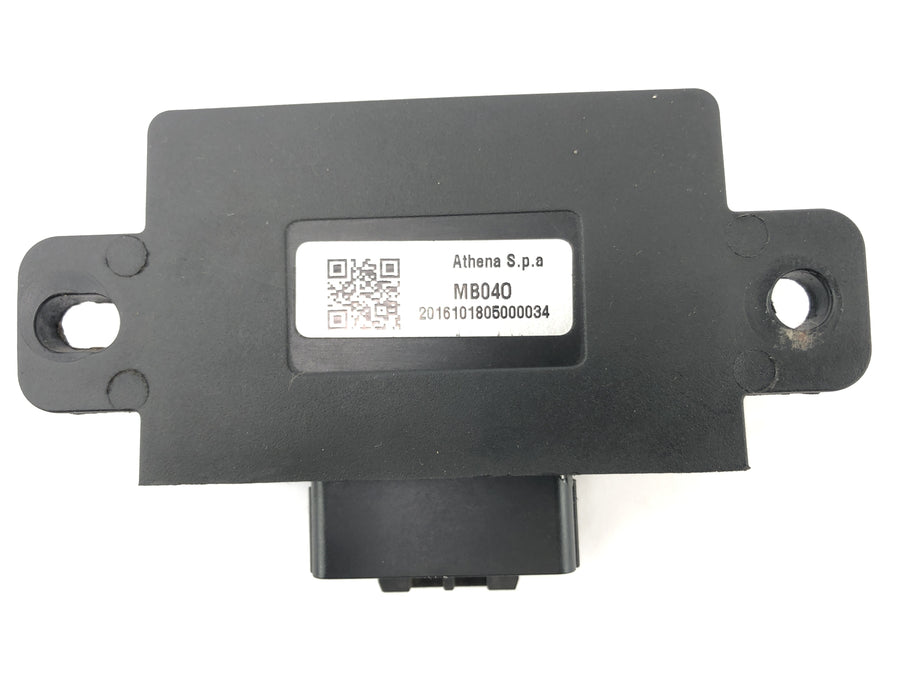 SWM SM 125 R [2018] - ECU Ignition Box Motor Control Module