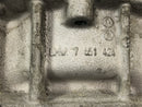 BMW C1 125 [2002] - cylinder med stempel-3