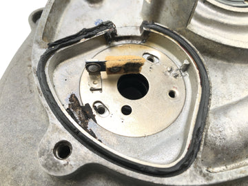 BMW R 60/5 [1973] - Big Lid Motor Lid - 0