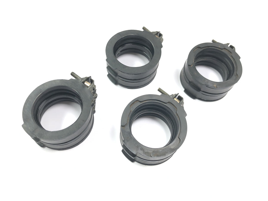 Yamaha V Max 1200 2LT [1998] - Indsugningsmanifold karburatormanifold