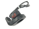 Sachs ZX 125 [1998] - Styrkontakt højre dræberkontakt-1