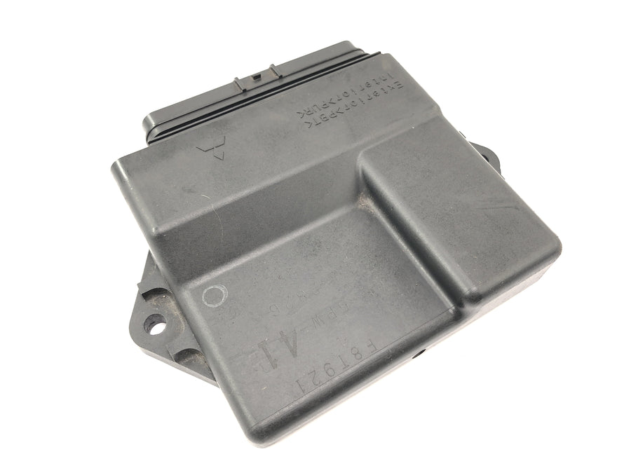 Yamaha YZF R1 RN09 [2003] - Kontrolenhed Zündbox ECU CDI Controller