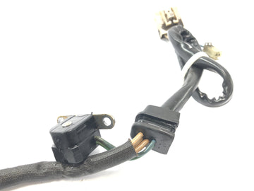 Suzuki VZ 1500 WVCU [2011] - Stator generator generator - 0