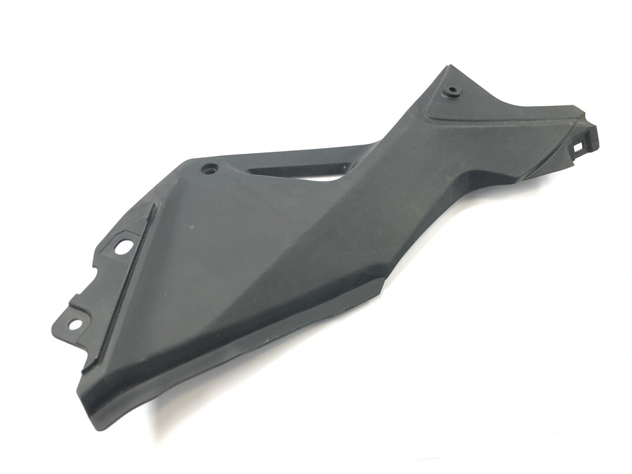 Honda CBR 125 R JC50 [2012] - Sidepanel venstre sidepaneldæksel