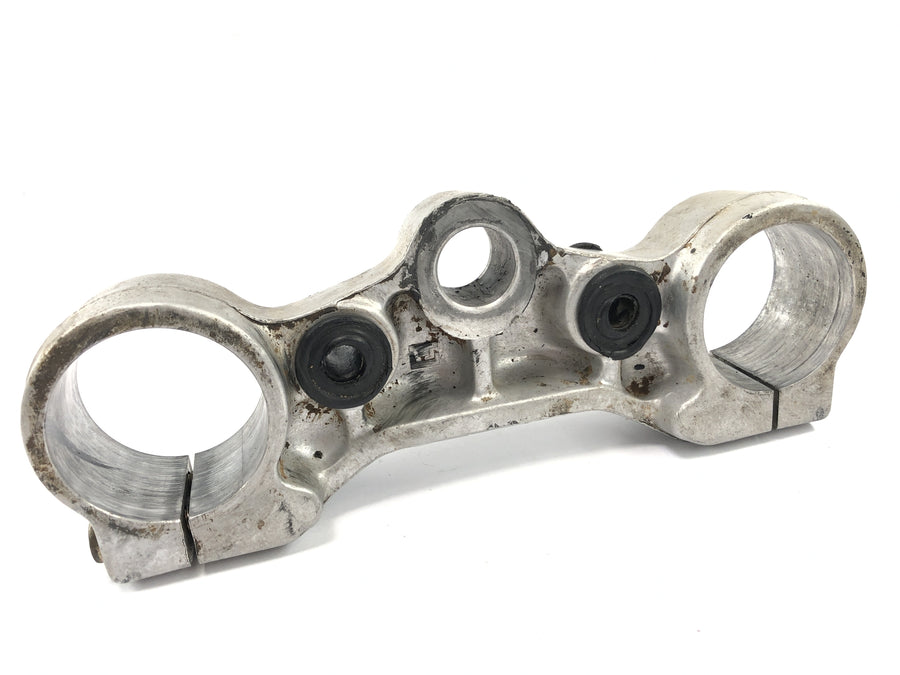 Husqvarna TE 610 8AE [1994] - Forkbro ved den øverste styringshovedindehaver
