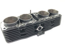 Yamaha XJR 1300 RP06 [2002] - cylinder med stempel-9