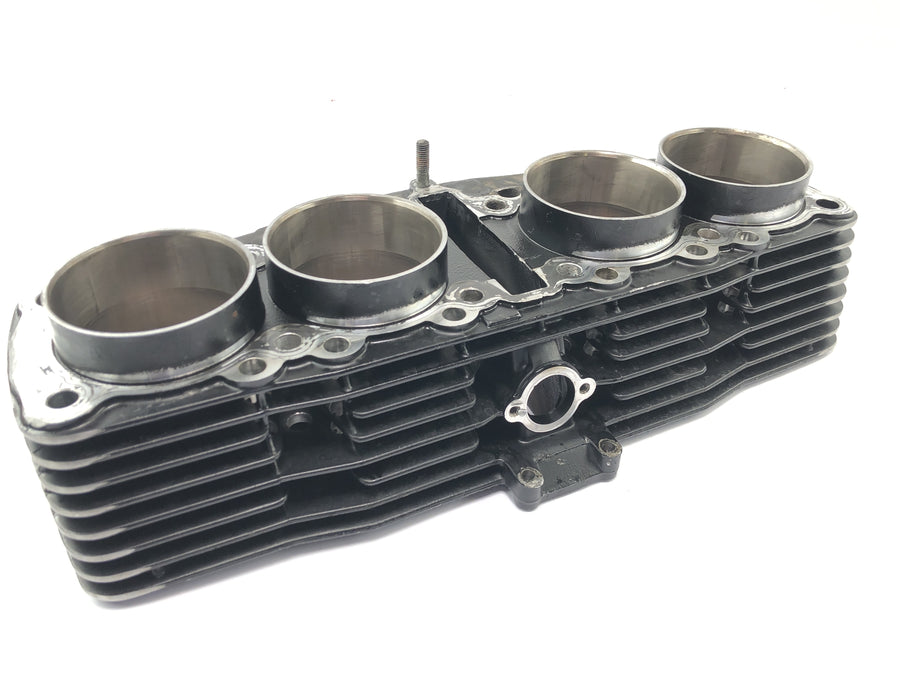Yamaha XJR 1300 RP06 [2002] - cylinder med stempel