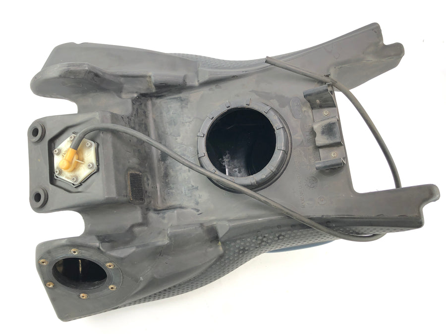 BMW F 650 GS R13 [2002] - Tank Fuel Tank Benzin Tank Plastic Container