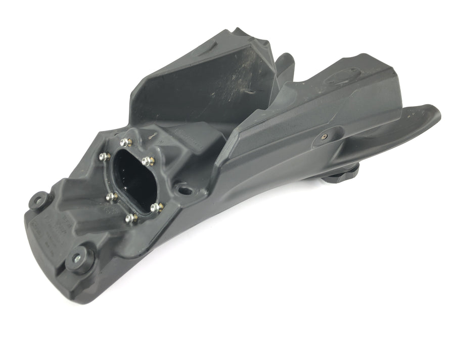 SWM RS 125 R B2 [2020] - Brændstoftank benzintank tank container plast tank tank