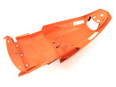 KTM LC4 640 EGS [2004] - Bagfender-4