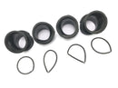 Kawasaki ZRX 1200 S ZRT20A [2001] - Luftfilterboks airbox-indsugningsboks-4