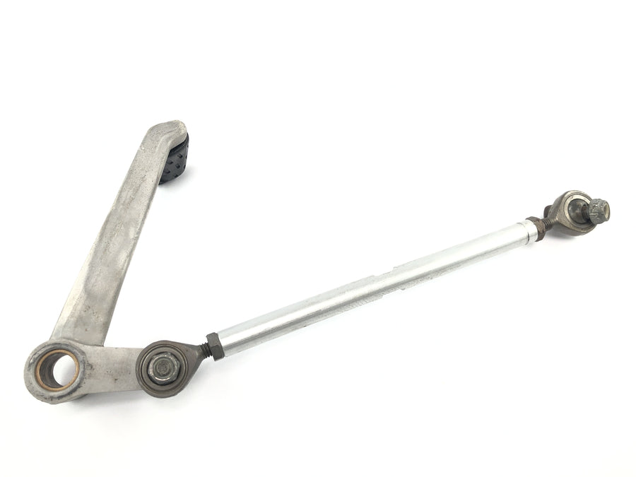 Ducati Monster S4R M4 [2004] - gearpedal med gearpedal
