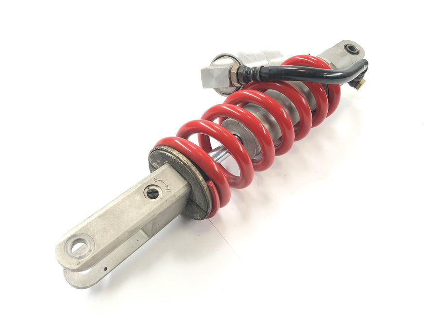 Triumph Daytona 955i T595N [2003] - Shock Absorber Spring Bone baghjulssuspension bagpå
