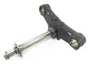 Ducati SL 600 Pantah [1982] - Fork Bridge nedenfor-3