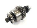 Honda CB 900 F SC01 [1981] - Drive Shaft Control Chain-1