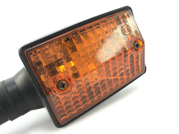 Yamaha XT 350 3YT / 55V [1990] - Blinker Set -par - 0