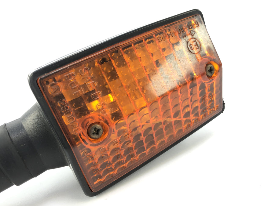 Yamaha XT 350 3YT / 55V [1990] - Blinker Set -par