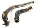 Suzuki VZ 1500 WVCU [2011] - Udstødningsmanifold sæt Udstødningshovedrør-1