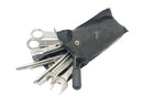 Kawasaki Z 1100 Kzz10a [1984] - Bord Tool Tool med taske-1