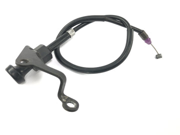 HONDA VTR 1000 SP 1 SC45 [2001] - Chokerhåndtag Chokerkabel Chokerkabel Koldstartskabel Bowdenkabel - 0